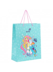 Пакет подарунковий 26х32 см Kite My Little Pony LP26-266
