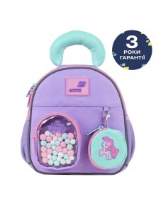 Рюкзак дитячий Kite My Little Pony LP26-2737XXS