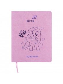 Щоденник шкільний Kite My Little Pony LP26-283