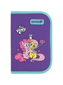 Пенал-книжка Kite My Little Pony LP26-622