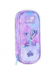 Пенал Kite My Little Pony LP26-662