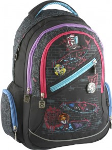 Рюкзак Monster High MH14-563K