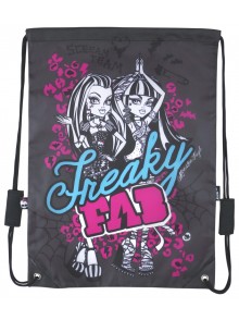 Сумка для обуви Monster High MH14-600-3K
