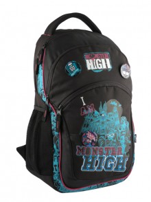 Рюкзак Monster High MH14-815-1K