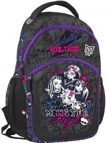 Рюкзак Monster High MH14-815-2K