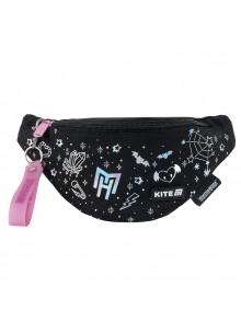 Сумка-бананка дитяча Kite Monster High MH25-2577
