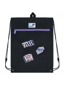 Сумка для взуття з кишенею Kite Monster High MH26-601M-1