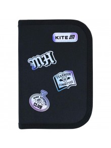 Пенал-книжка Kite Monster High MH26-622