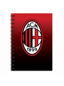 Блокнот А-6 80лист Milan ML14-226K