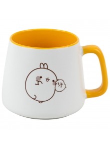 Чашка 350 мл Kite Molang ML25-218