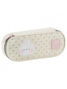 Пенал Kite Molang ML25-599
