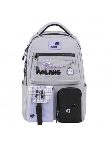 Рюкзак молодіжний Kite Molang ML26-2587M