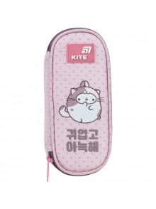 Пенал Kite Molang ML26-599