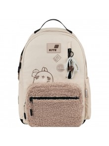 Рюкзак молодіжний Kite Molang ML26-949M