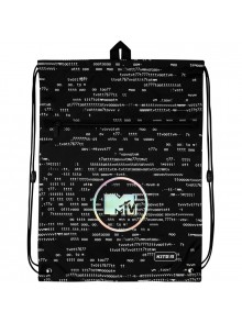 Сумка для обуви с карманом KITE MTV MTV20-601L