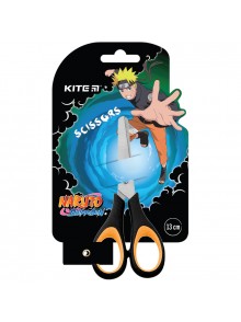 Ножиці дитячі 13 см Kite Naruto NR23-123