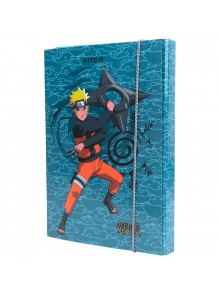 Папка для зошитів Kite Naruto NR23-210