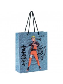 Пакет подарунковий 18х24 см Kite Naruto NR23-265