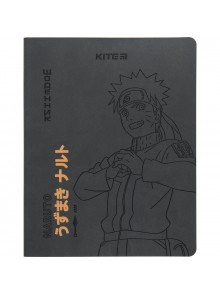 Щоденник шкільний KITE Naruto NR23-283