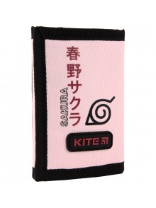 Гаманець дитячий Kite Naruto NR23-598-2