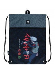 Сумка для взуття з кишенею Kite Naruto NR23-601L