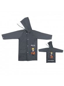 Дощовик дитячий Kite Naruto NR24-2600M