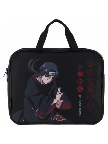 Сумка шкільна А4 Kite Naruto NR24-589