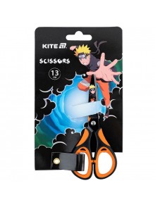 Ножиці дитячі 13 см Kite Naruto NR25-148