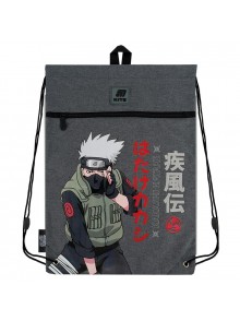 Сумка для взуття з кишенею Kite Naruto NR25-601M-1