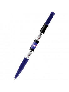 Ручка шариковая автоматичекая KITE NASA NS21-363