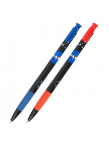 Ручка кулькова автоматична KITE NASA NS22-363