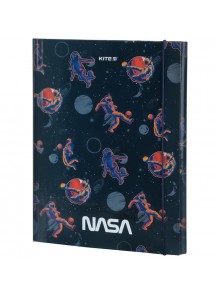 Папка для праці Kite NASA NS23-213