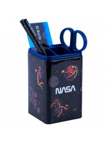 Набір настільний Kite NASA NS24-214
