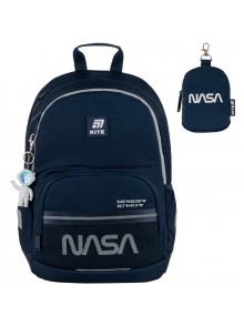 Рюкзак шкільний Kite NASA NS25-585M