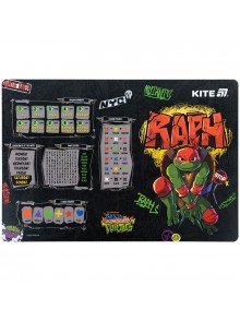 Підкладка настільна Kite Ninja Turtles NT25-207