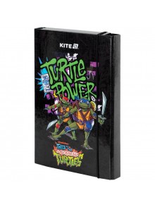 Папка для зошитів Kite Ninja Turtles NT25-210