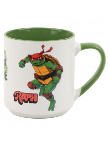 Чашка 350 мл Kite Ninja Turtles NT25-215