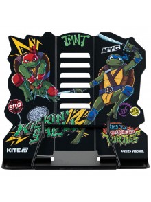 Підставка для книг Kite Ninja Turtles NT25-390