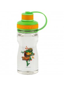 Пляшечка для води 500 мл Kite Ninja Turtles NT25-397