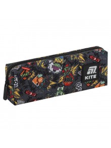 Пенал м'який Kite Ninja Turtles NT25-642