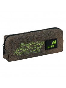 Пенал м'який Kite Ninja Turtles NT26-642