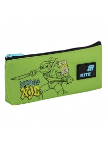 Пенал м'який Kite Ninja Turtles NT26-680