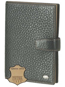 Обложка для автодокументов PETEK P0595
