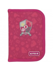 Пенал Princess KITE P19-621