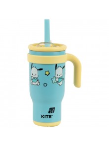 Термокружка 530 мл Kite Pochacco PC25-1266