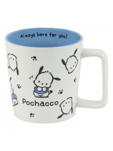 Чашка 390 мл Kite Pochacco PC25-212-2