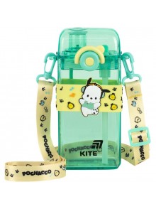 Пляшечка для води 500 мл Kite Pochacco PC26-1203