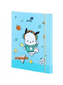 Папка для праці Kite Pochacco PC26-213