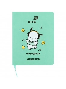 Щоденник шкільний Kite Pochacco PC26-283