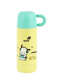 Термос дитячий 480 мл Kite Pochacco PC26-312